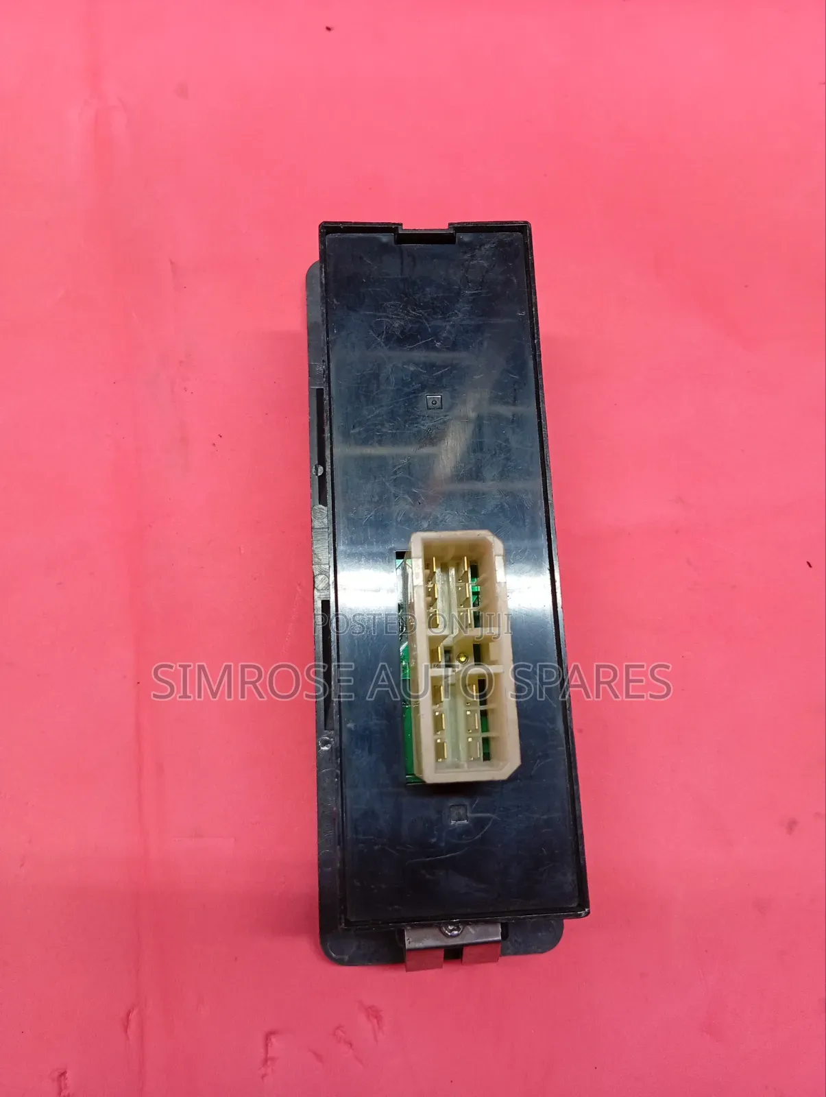 Pajero Mitsubishi Main Switch