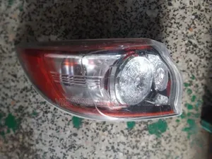 Mazda Axela 2012 Taillight