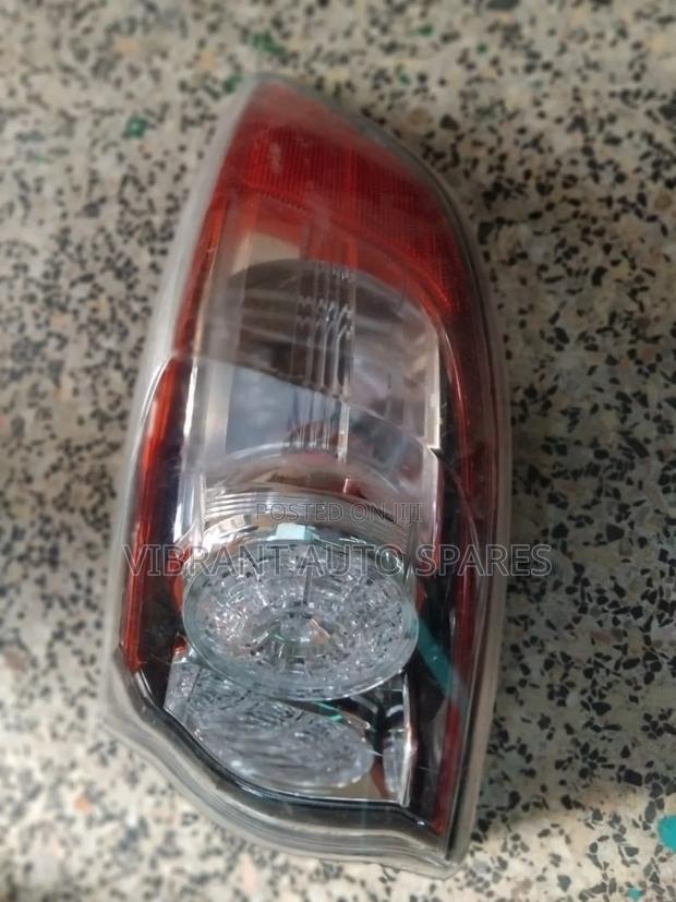 Mazda Axela 2012 Taillight - thumbnail 2