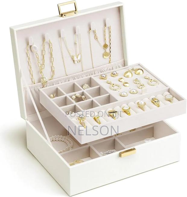 Jewelry Organizer