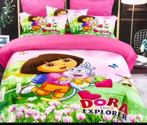 Cartoon Themed Bedding for Sale