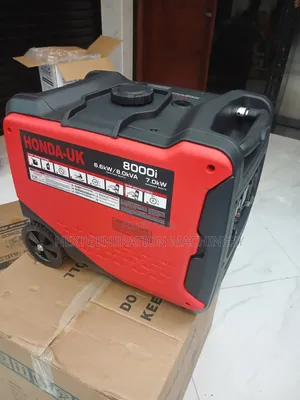Honda Generator