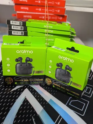 Original Oraimo Space Buds Lite