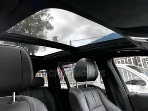 Mercedes-Benz GLS-Class GLS 400d 2021 Matt Black