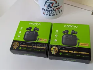 Original Oraimo Space Buds Lite