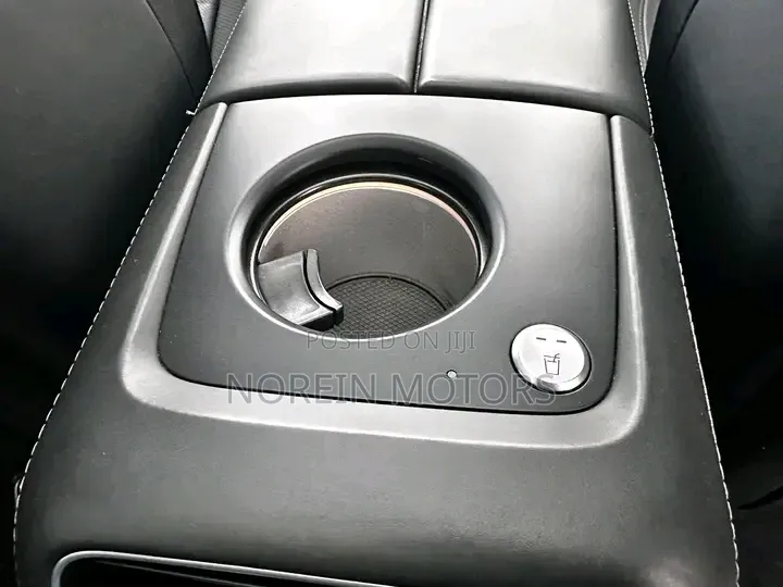 Mercedes-Benz GLS-Class GLS 400d 2021 Matt Black