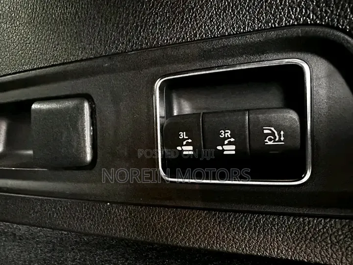 Mercedes-Benz GLS-Class GLS 400d 2021 Matt Black
