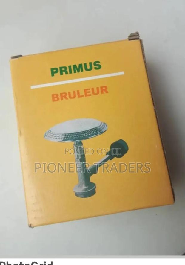 Gas Burner Primus