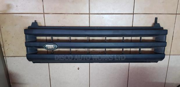 Land Rover Discovery 2 Facelift Grille - thumbnail 2