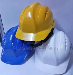 Brand New Affordable Coofix Helmet Hard Hat