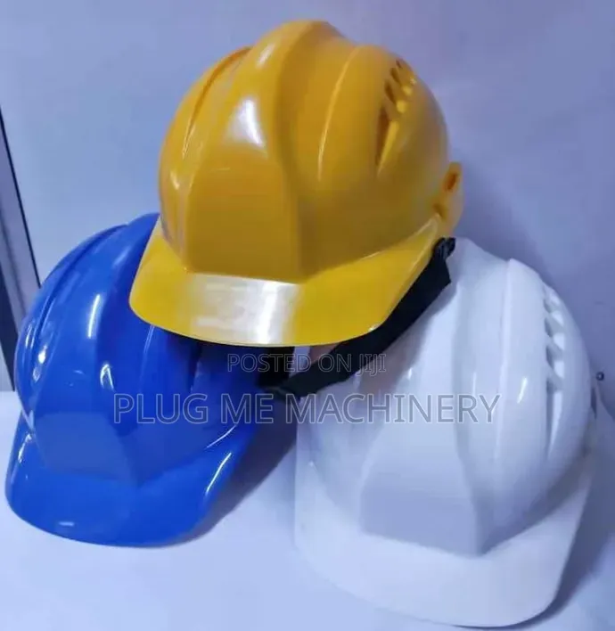 Brand New Affordable Coofix Helmet Hard Hat