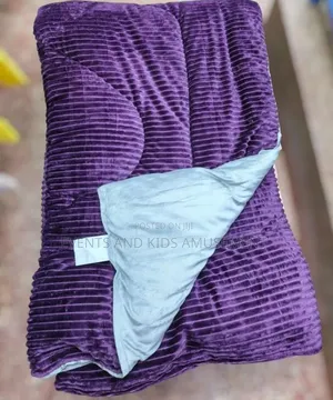 Single Velvet Duvets for Sale