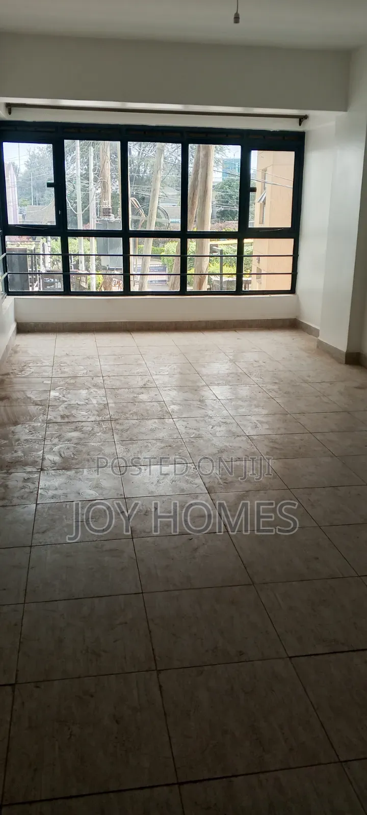 1bdrm Apartment in South B for rent