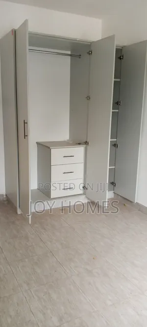 1bdrm Apartment in South B for rent