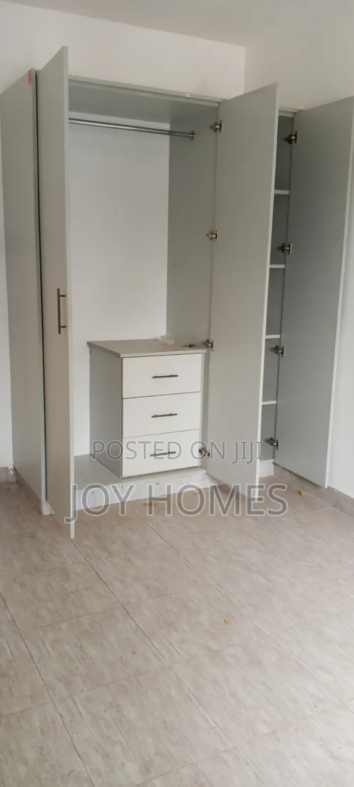1bdrm Apartment in South B for rent