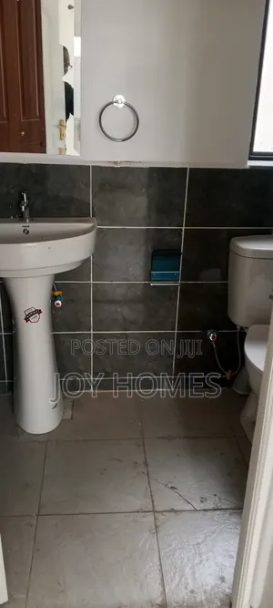 1bdrm Apartment in South B for rent