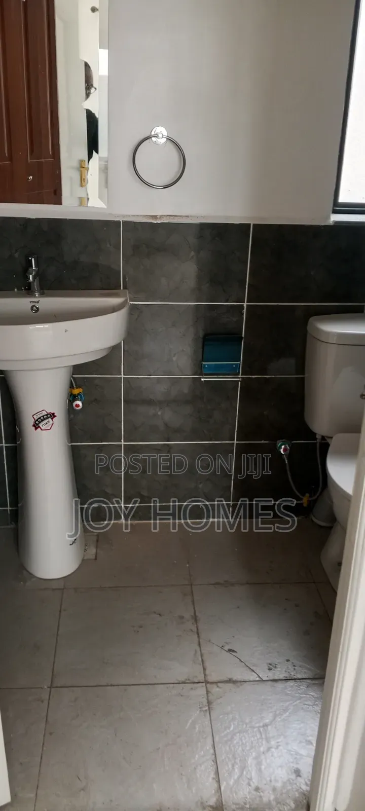 1bdrm Apartment in South B for rent
