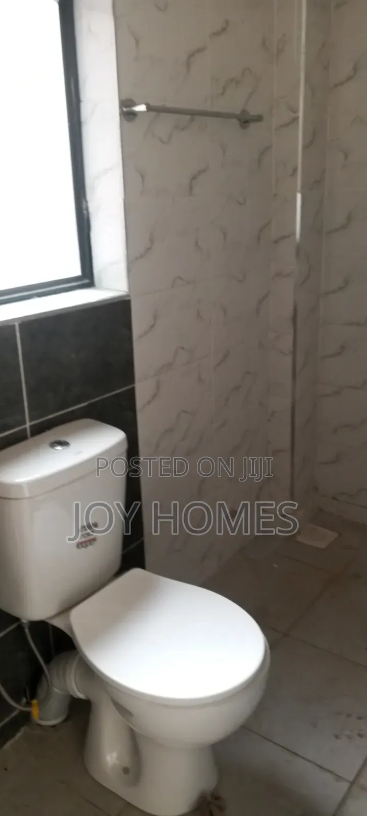 1bdrm Apartment in South B for rent