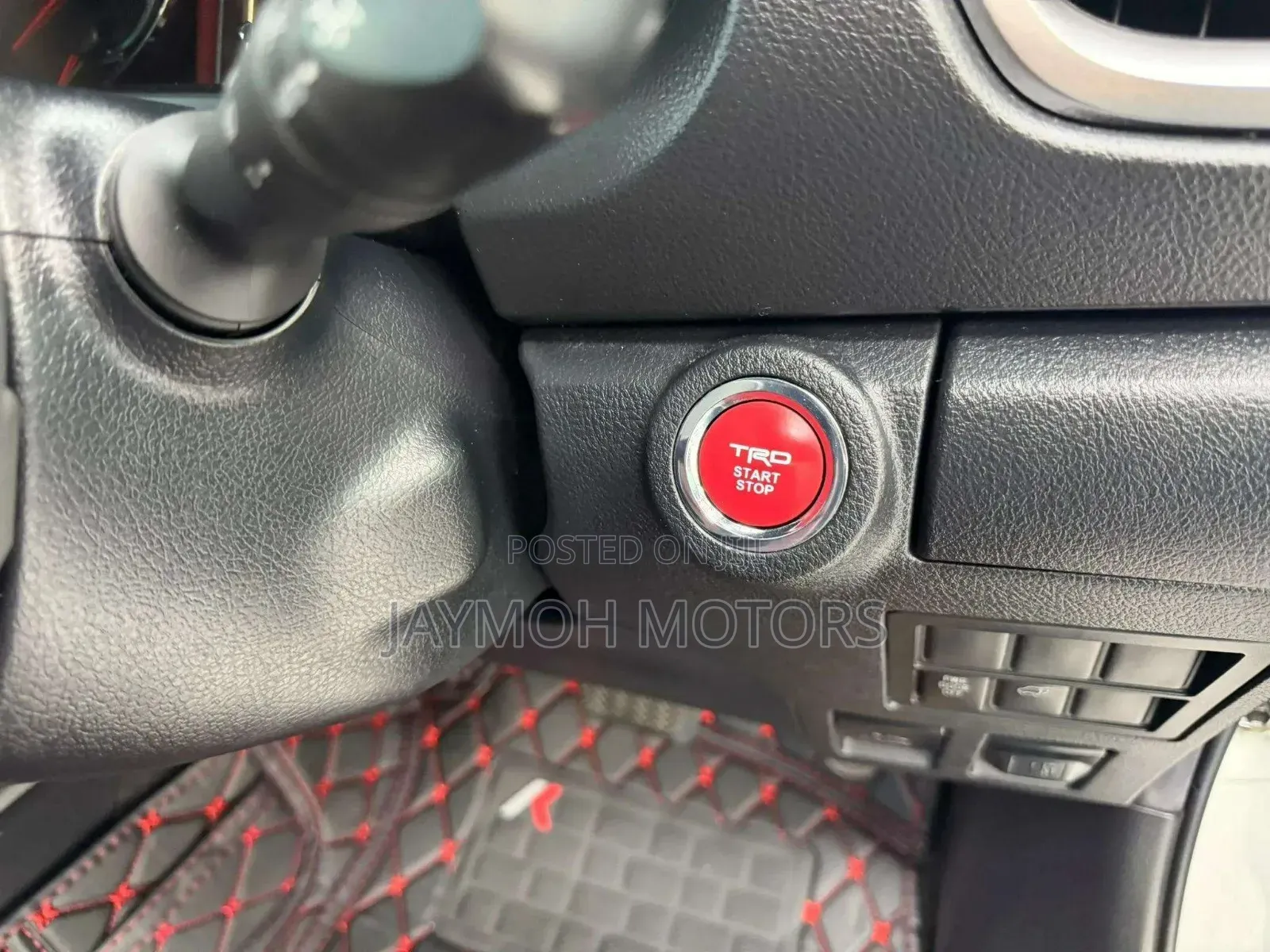 Toyota Fortuner 2020 White