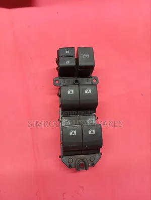 Main Switch Toyota Voxy