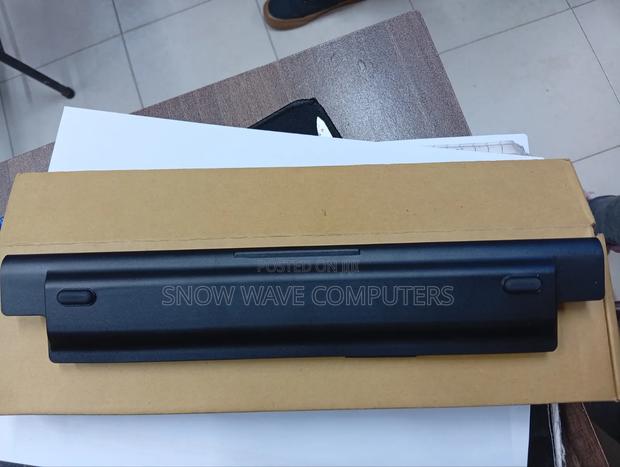 Dell Inspiron 3521 58wh Genuine Battery - thumbnail 3