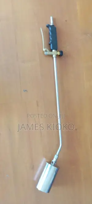App Torch Gun