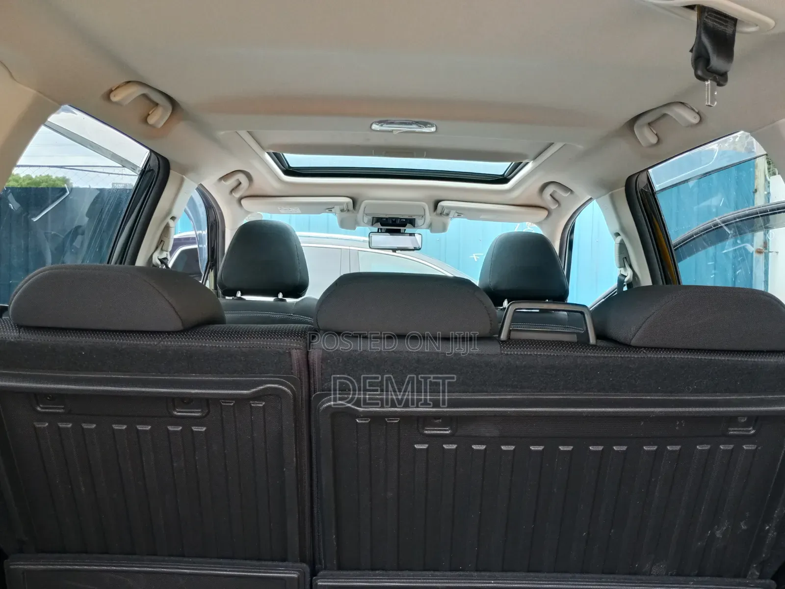 Subaru Forester Premium AWD 2019 Black
