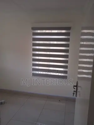Stylish Day and Night Zebra Blinds for Modern Interior Design