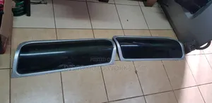 Land Rover Discovery 2 Alpine Window.Per Single