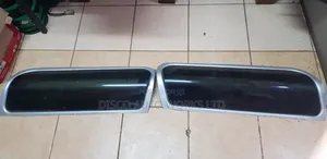 Land Rover Discovery 2 Alpine Window.Per Single