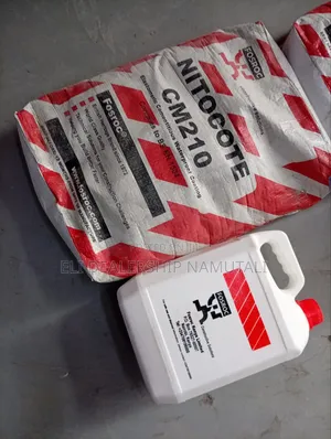 Fosroc Nitocote Cm210 Flexible Waterproof Coating Kenya