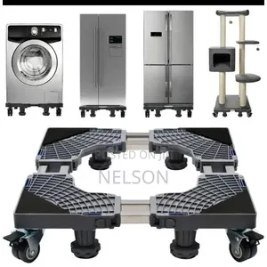 Double Lube Fridge Guard/ Washing Machine Guard