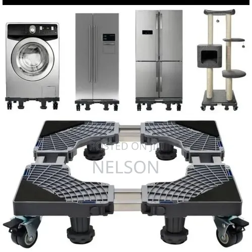 Double Lube Fridge Guard/ Washing Machine Guard