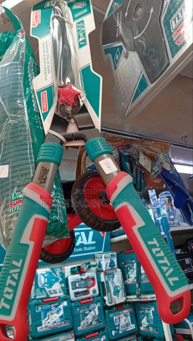 575mm (23") Hedge Shear – Heavy Duty Garden Pruning Tool