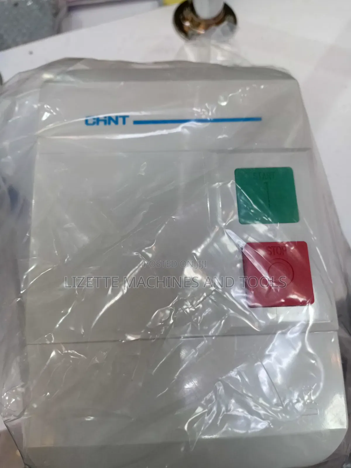 Chint Nq3 Series Dol Starter