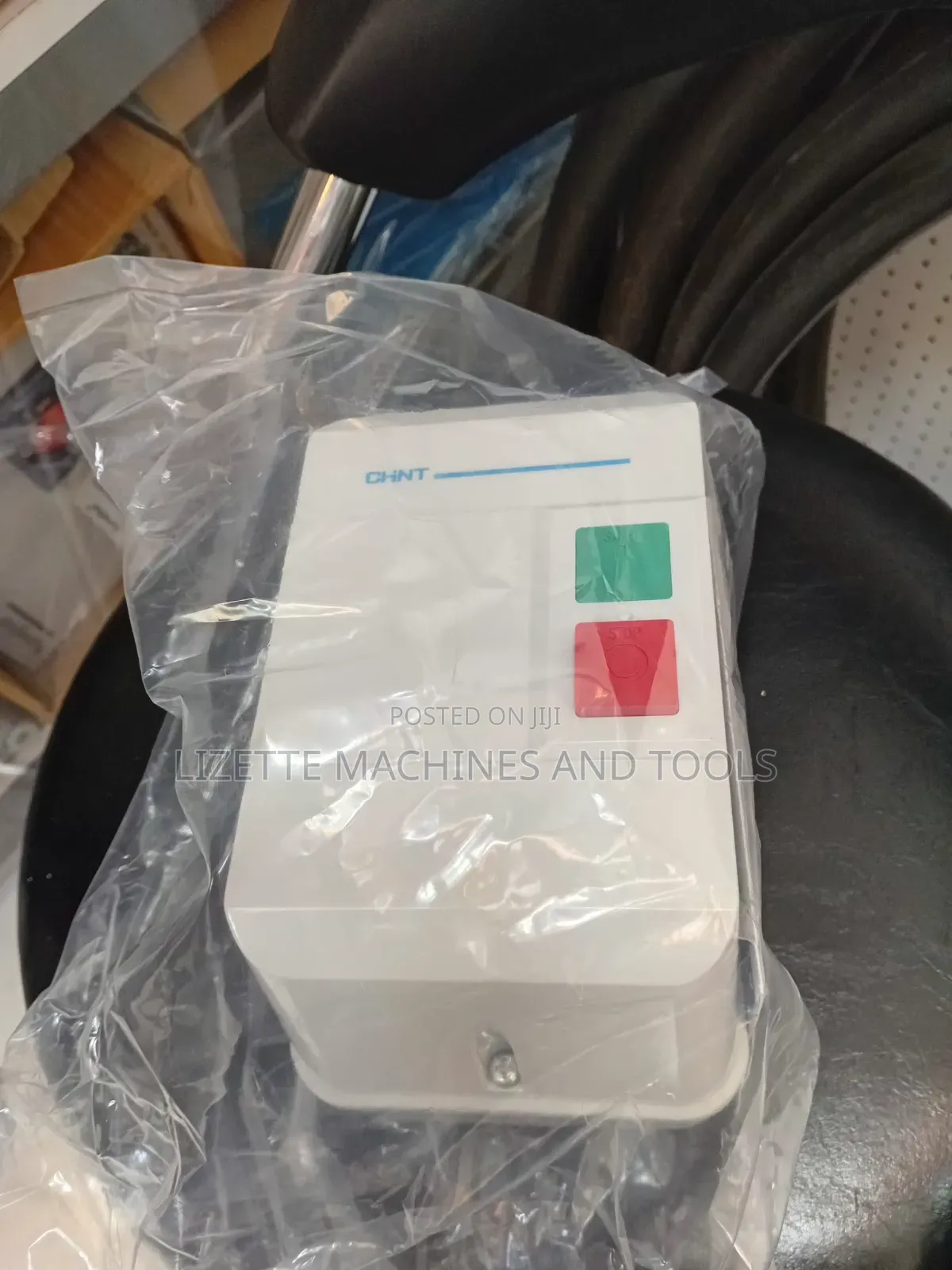 Chint Nq3 Series Dol Starter