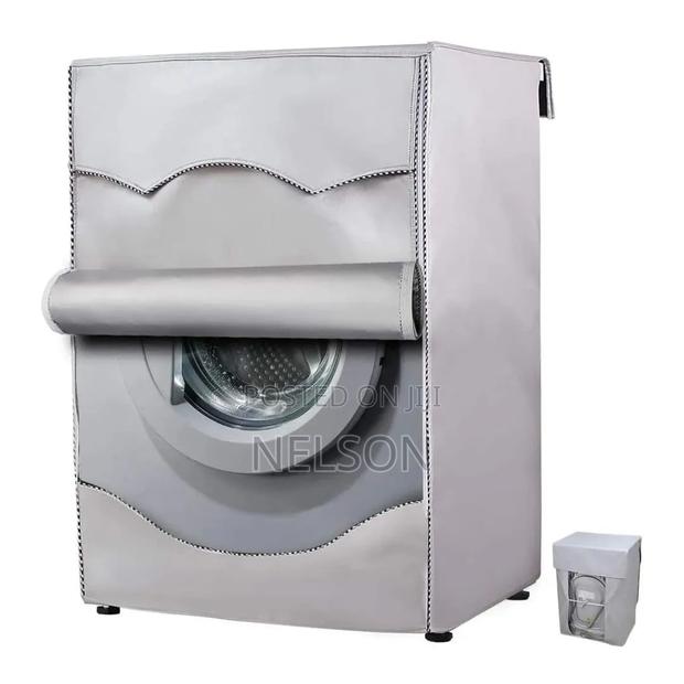 Front Load Washing Machine Cover - thumbnail 2