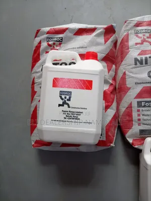 Buy Fosroc Nitocote Cm210 Elastomeric Waterproof Coating