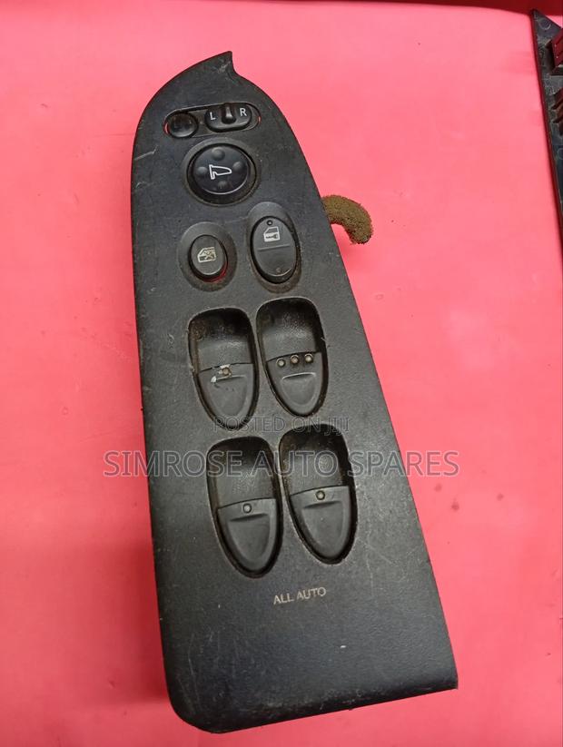 Main Switch Honda Civic