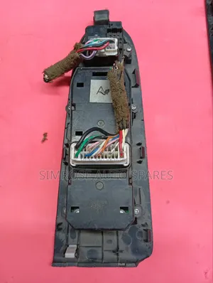 Main Switch Honda Civic