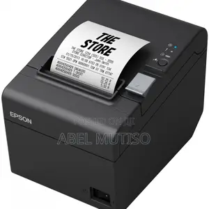 Epson Tm-t20iii-011 Thermal Receipt Printer