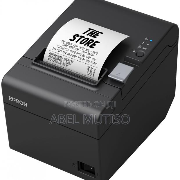 Epson Tm-t20iii-011 Thermal Receipt Printer