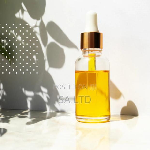 Vitamin E Oil - thumbnail 2