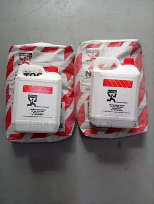 Fosroc Nitocote Cm210 Waterproof Coating 20kg Kit