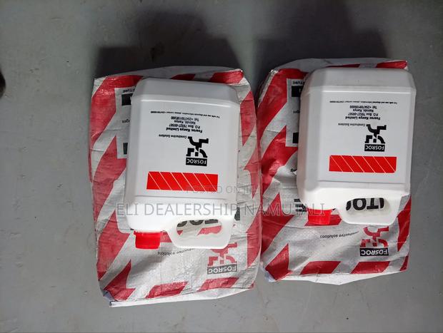 Fosroc Nitocote Cm210 Waterproof Coating 20kg Kit - thumbnail 3