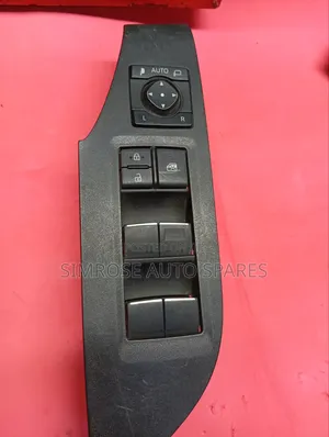 Rav 4 Main Switch New Model