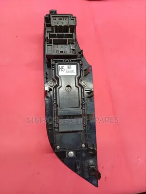 Rav 4 Main Switch New Model