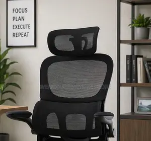 Office Chairs; High Backrest Orthopedic Profession Office Chairs