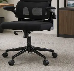 Office Chairs; High Backrest Orthopedic Profession Office Chairs