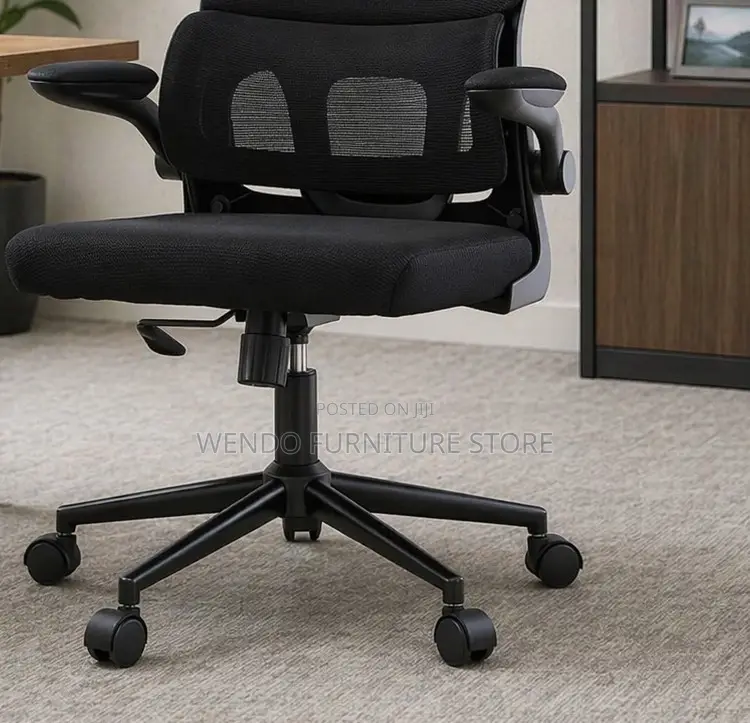 Office Chairs; High Backrest Orthopedic Profession Office Chairs